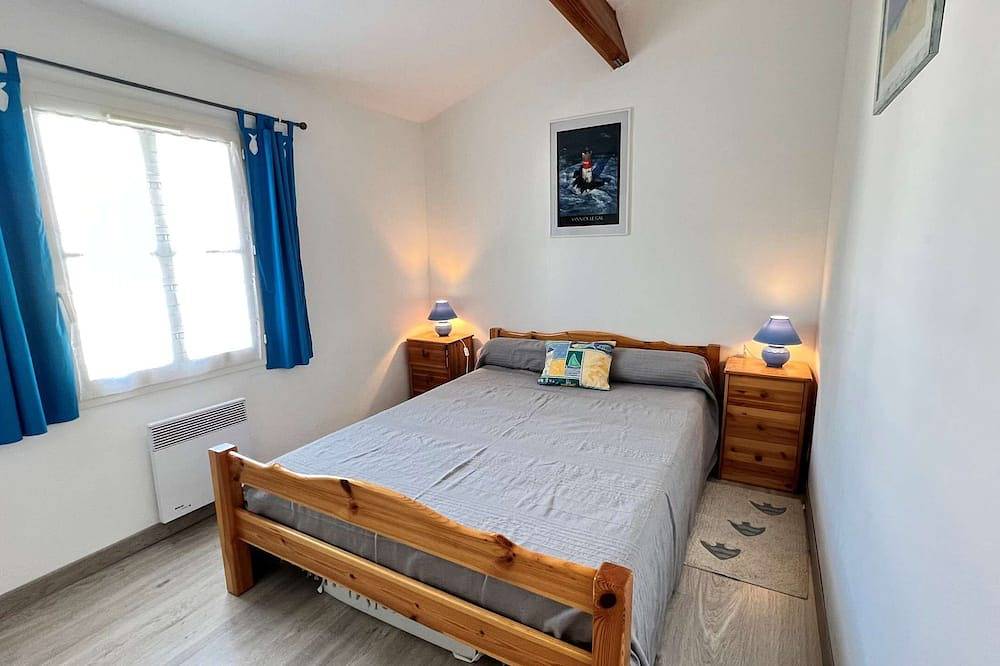 Pretty house in residence - yard - pool - parking in Ars-en-Ré, Isla de Ré