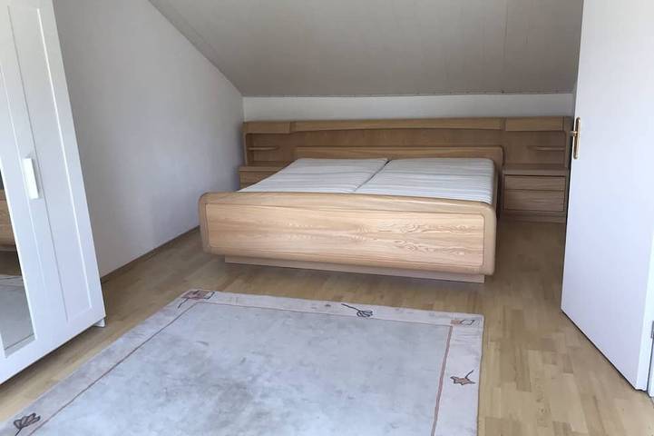 Ferienhaus für 4 Personen in Heidelberg - 3