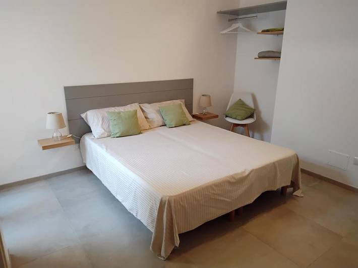 Chambre d’hôte pour 2 personnes, avec terrasse à Alberobello - 4
