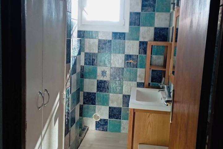 Location de vacances pour 2 personnes dans Portiragnes Plage - 4