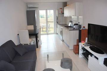 Gîte pour 4 personnes à Maureillas-las-Illas