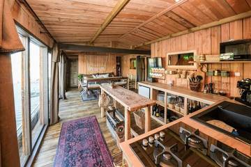 Bateau pour 9 personnes dans les Pays de la Loire