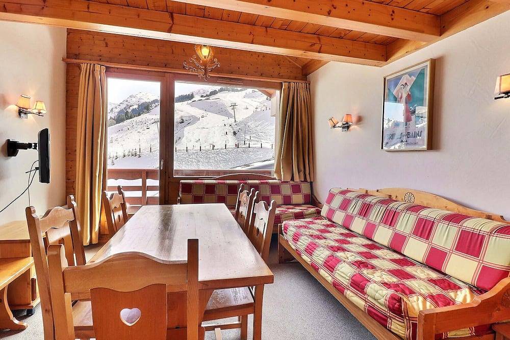 Photo : Appartement de vacances