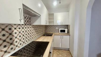 Appartamento per 4 Persone in Golf del Sur, San Miguel de Abona, Foto 4