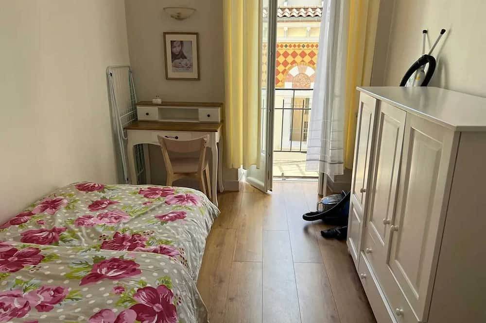 Ganze Wohnung, Homerez - Wohnung in Néris-les-Bains in Néris-les-Bains, Montluçon und Umgebung