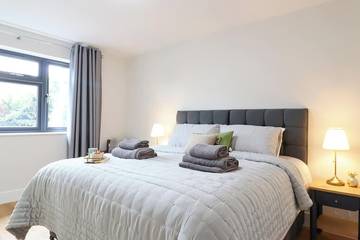 Cottage for 8 People in Little Missenden, Buckinghamshire, Photo 4