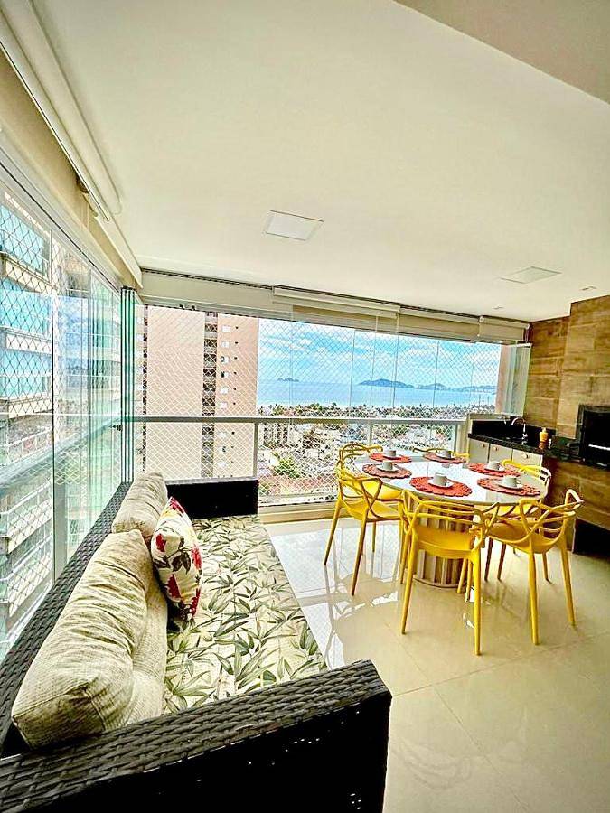 Casas e apartamentos de temporada para 5 pessoas em Tortuga (Guarujá)