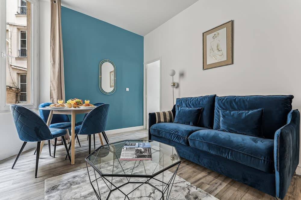 Appartement de vacances