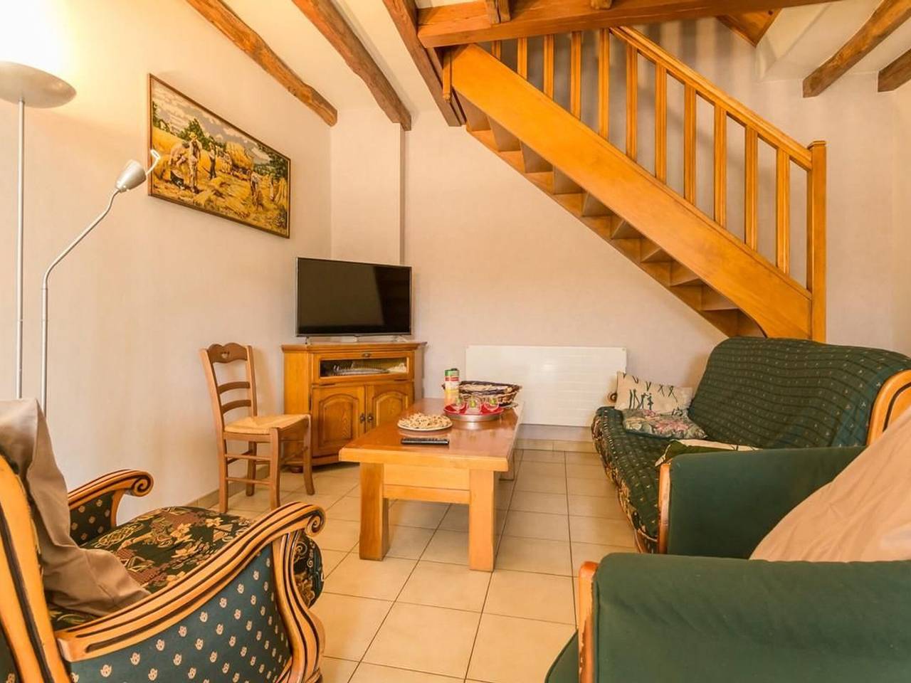 Spacious home at the heart of Morvan, ideal for families and pets in Sincey-lès-Rouvray, Montbard region