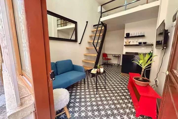 Appartement de vacances pour 2 personnes - 1