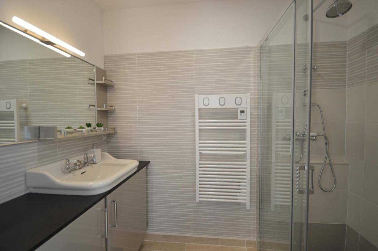 Chambre d'hôtes à Toul centre ville avec parking privé in Toul