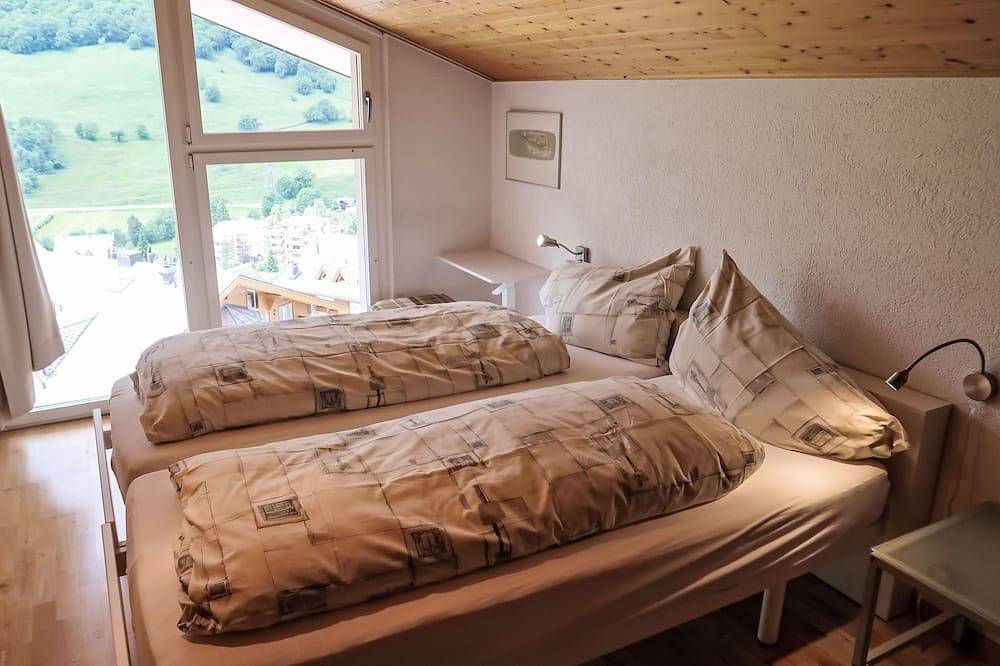 Ganze Wohnung, Ringstrasse Apt 422 in Leukerbad, Leukerbad & Umgebung