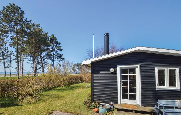Holiday home for 4 people with garden in Ore (Vordingborg), Vordingborg