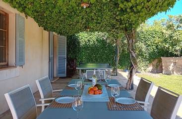 Finca in Son Servera, Mallorcas Küste für 6 