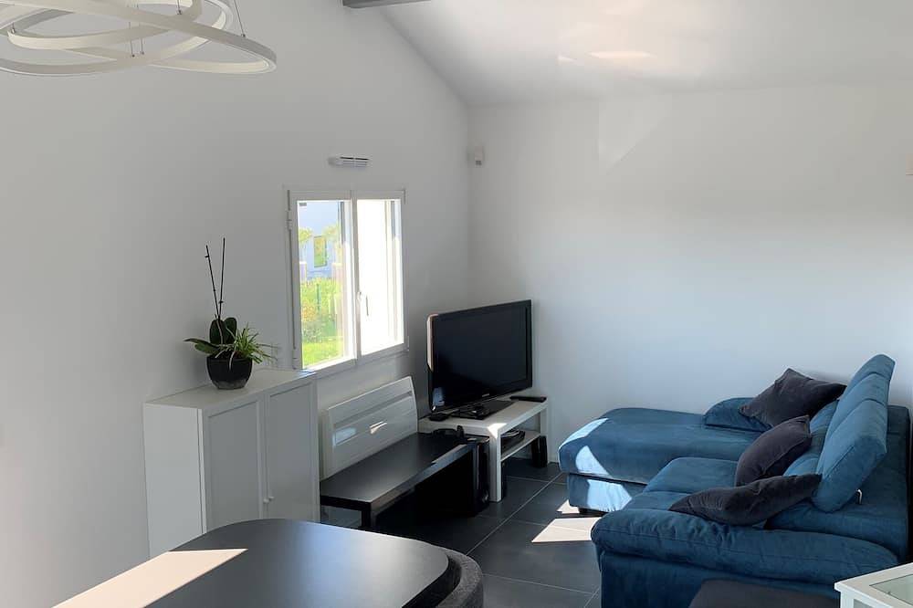 Appartement entier, Appartement Independant Dans Une Maison Basque in Arcangues, Région de Bayonne