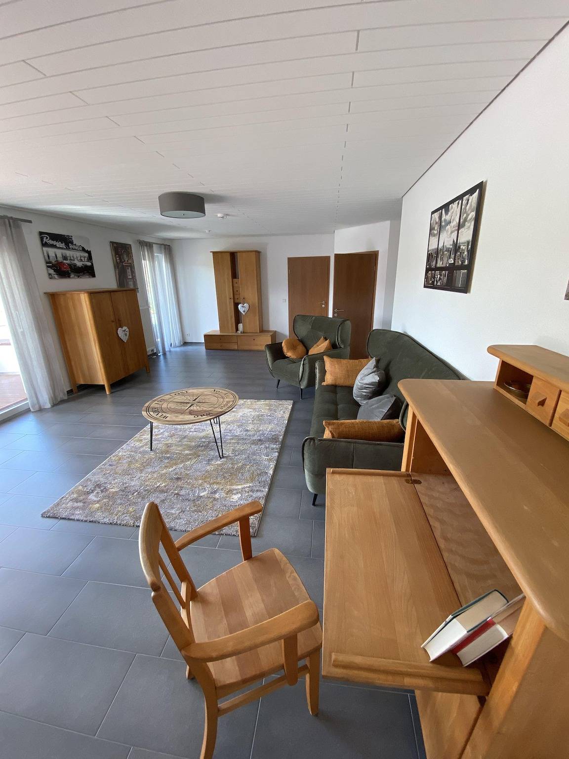 Ganze Ferienwohnung, Flussufer No. 12 in Schweich, Moseleifel