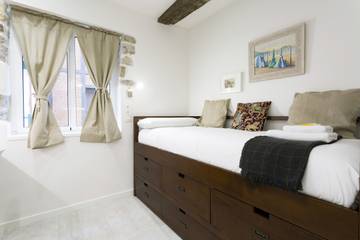 Camping para 6 Personas en Fuenterrabía, Costa Vasca, Foto 4