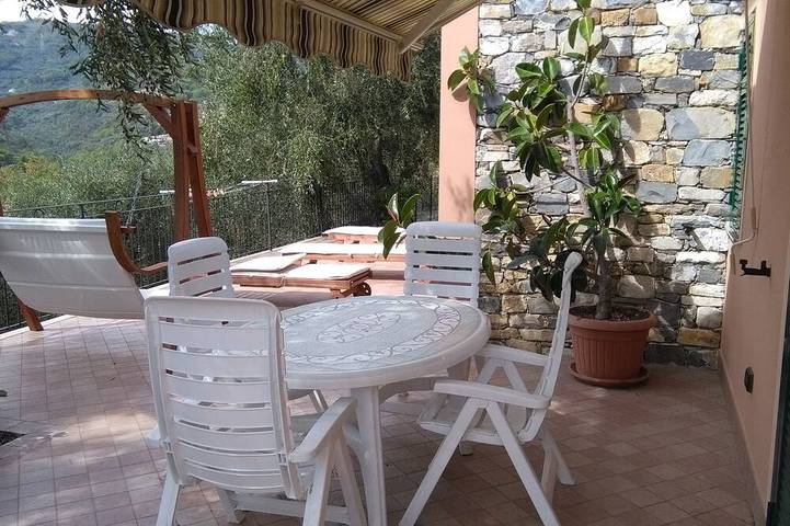 Villa für 6 Personen, mit Garten und Terrasse - 1