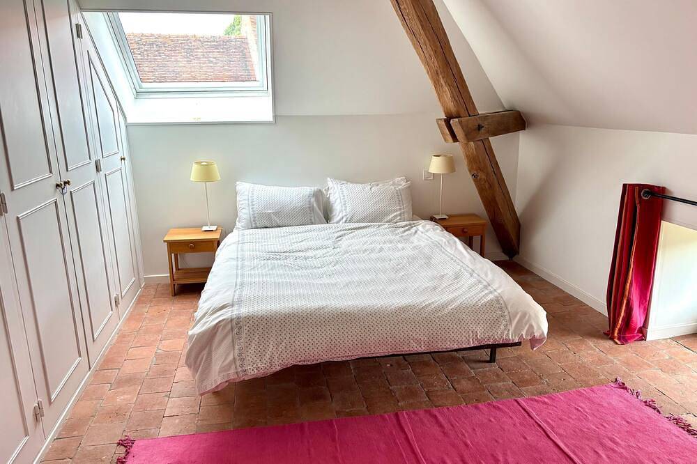Le Clos Vert de la Chouette d'Or maison familiale 6 chambres au cœur de l'Auxois in Thoste, Région de Montbard