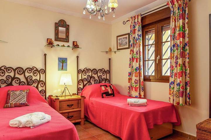 Entire apartment, Stunning apartment in Ayamonte with swimming pool in Playa de Los Haraganes (Ayamonte), Ayamonte