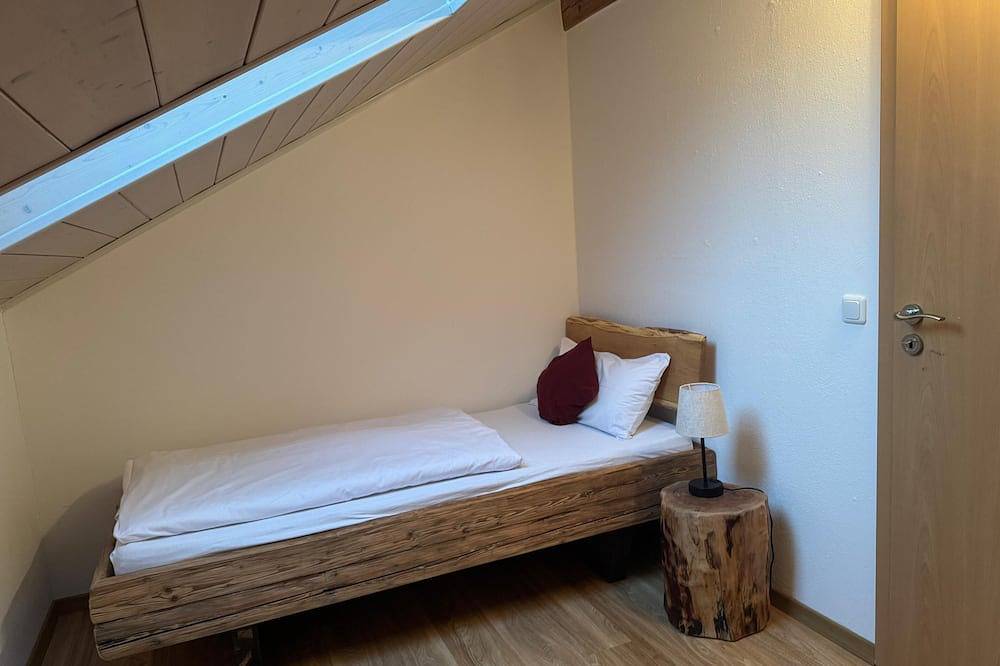Ganze Wohnung, Ferienwohnung Heuboden in Reut, Ostbayern