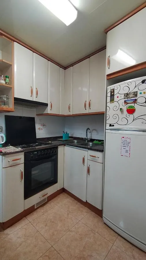 Apartamento de vacaciones para 1 personas - 1