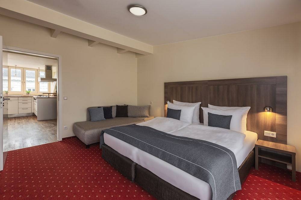Ganze Wohnung, Ferienwohnung/App. für 6 Gäste mit 60m² in Hamburg in St. Georg, Hamburg