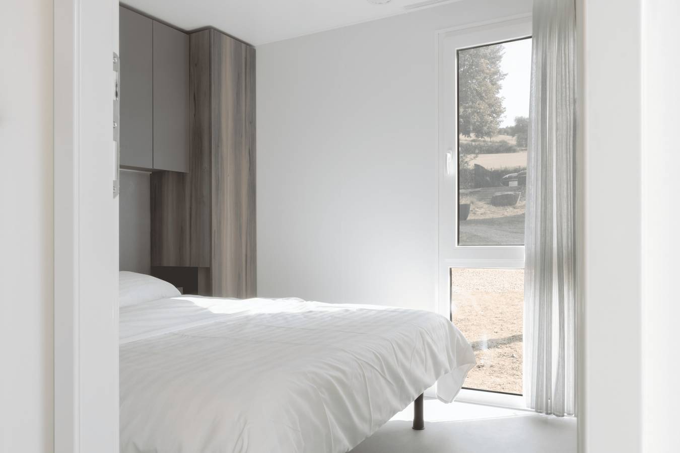 Maison de vacances pour 4 personnes avec terrasse in Hosingen, Parc Hosingen