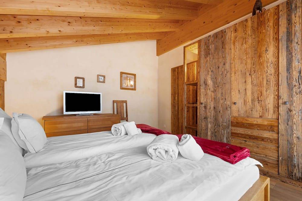 Ganze Wohnung, Rütschi in Zermatt, Walliser Alpen