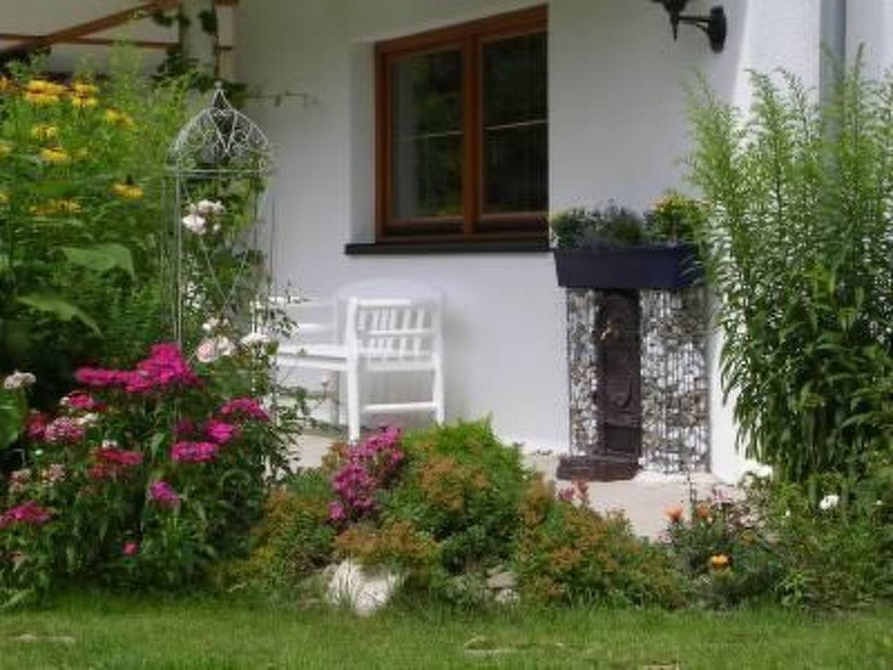 Geheel appartement, Harz-Haus-Bruns in Clausthal-Zellerfeld, Harzvorland