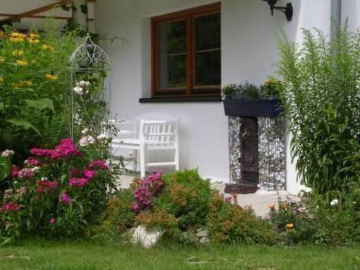 Ganze Wohnung, Harz-Haus-Bruns in Clausthal-Zellerfeld, Harzvorland