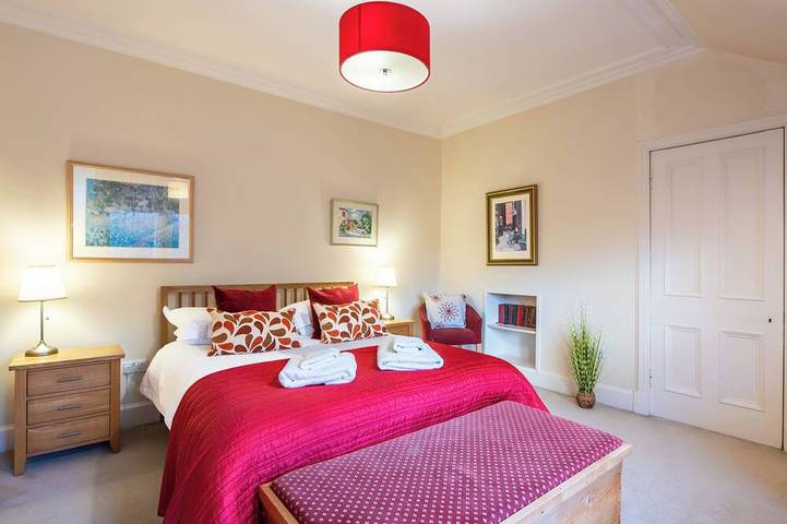 Netherwood in Newtonmore, Highlands