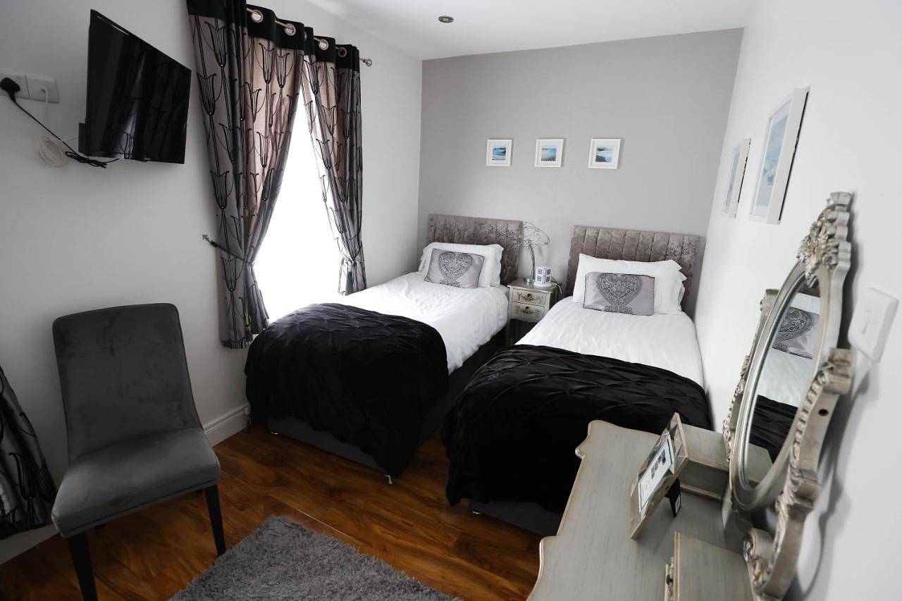 Deluxe Family Room in Portrush, County Antrim