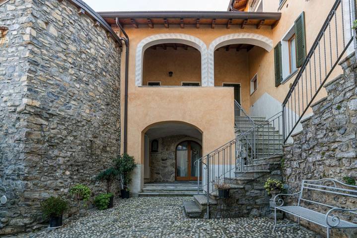 Ferienwohnung für 2 Personen in Bellagio - 4