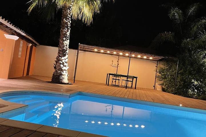 Location de vacances pour 6 personnes à La Farlède - 3