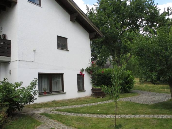 Ferienwohnung für 2 Personen, mit Garten und Terrasse, mit Haustier in Bernkastel-Kues & Umgebung - 2
