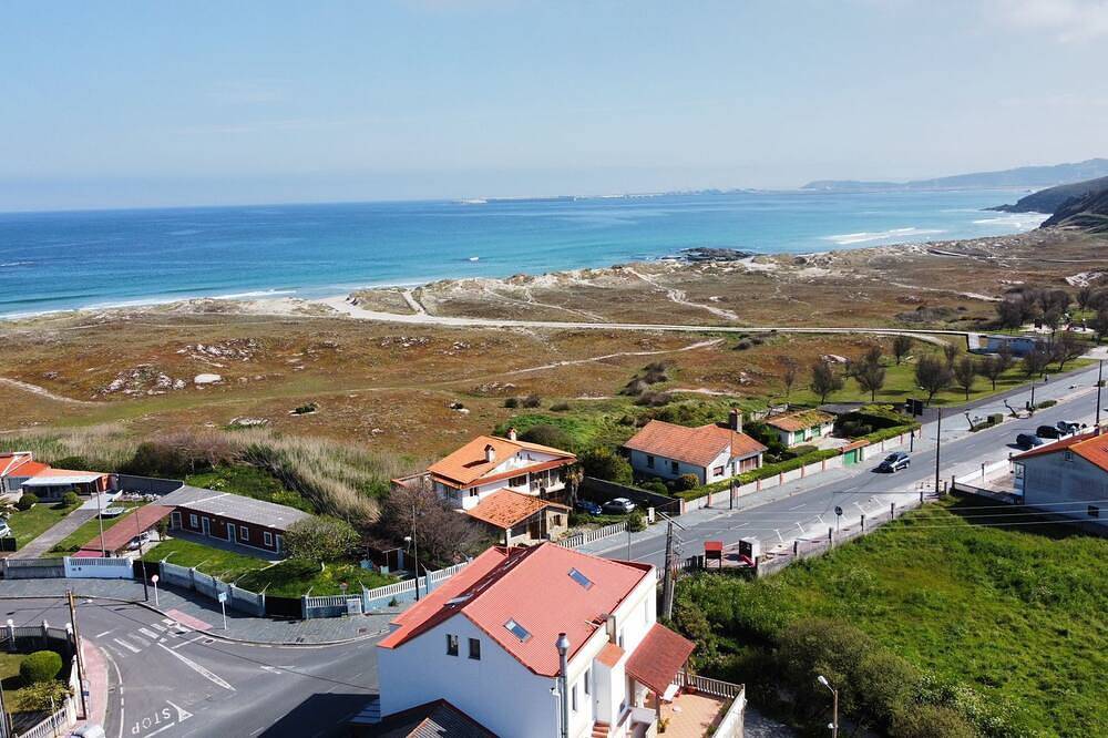 Apartamento entero, Apartamentos playa de Barrañan, Apartamento 11 in Arteijo, Costa da Morte