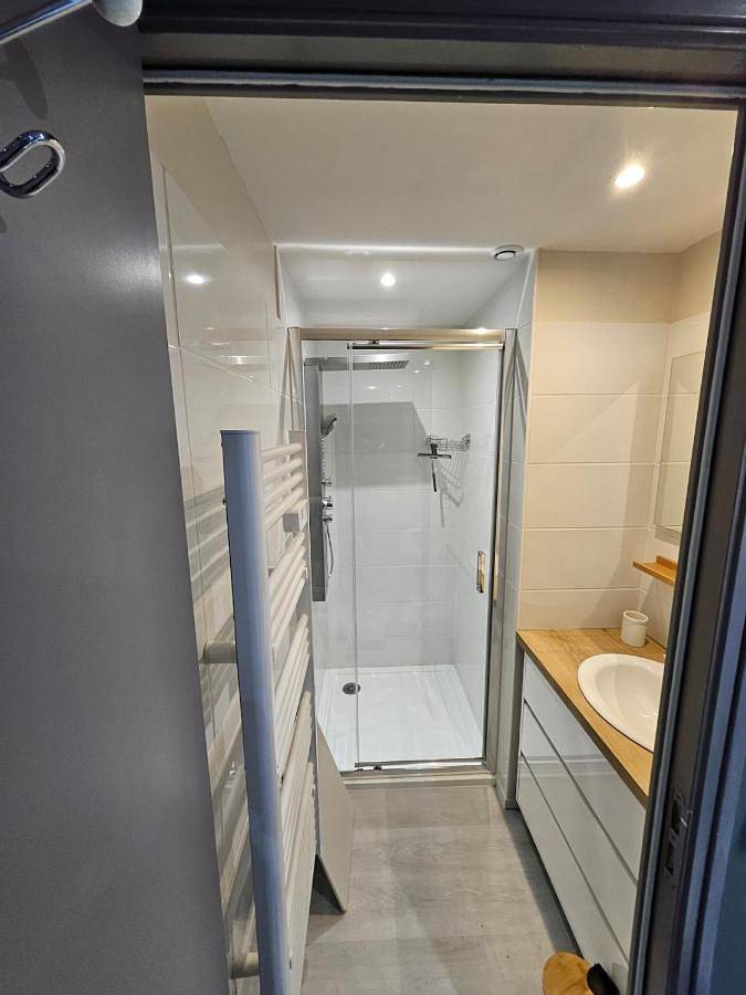 Appartement entier, Gite du centre équestre du vimeu in Friville-Escarbotin, Région d'Abbeville
