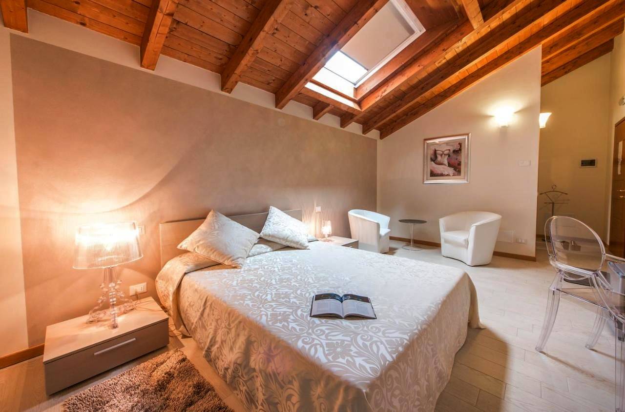 Agriturismo Ca' La Pergola in Verona, Prealpi Gardesane