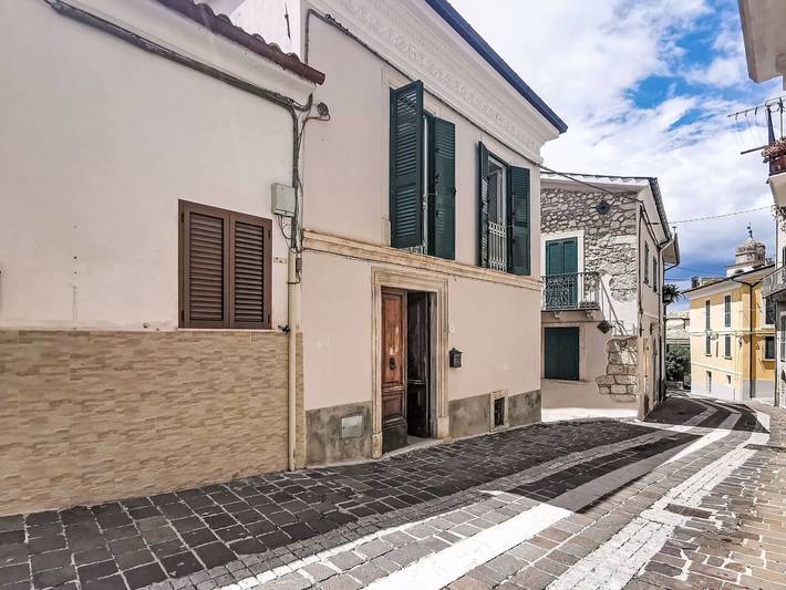 Apartamento entero, Majella Living - Majella Living 648.1 in Caramanico Terme, Parque Nacional de la Majella