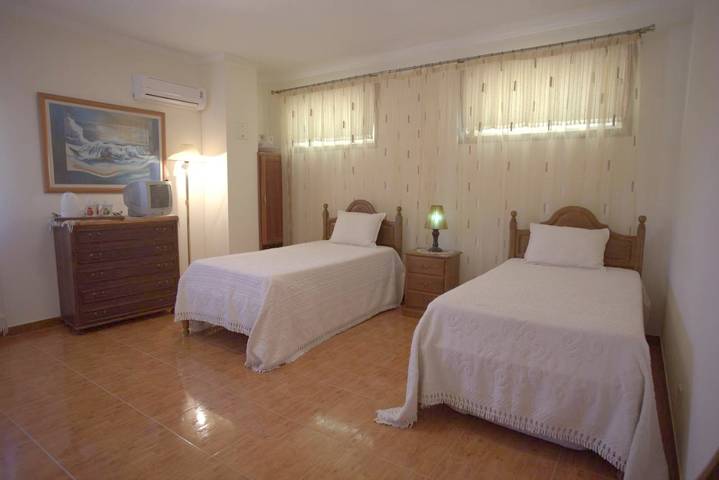 Gîte pour 3 personnes, avec jardin et vue dans Mogadouro - 4