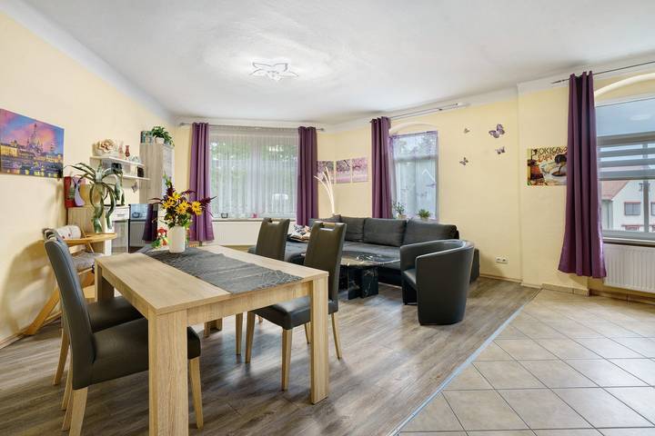 Ferienwohnung für 4 Personen in Cotta - 2