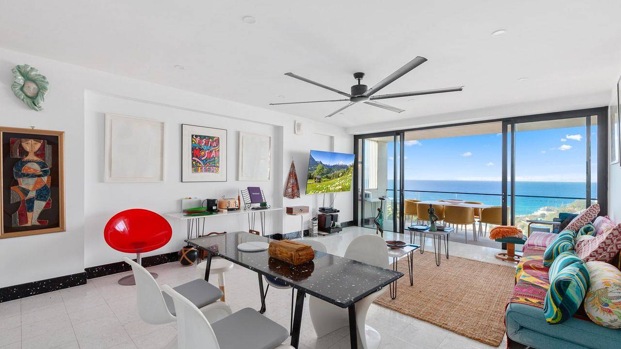 Ganze Ferienwohnung, Ferienwohnung für 4 Personen (2 m²) in Tamarama in Tamarama, Sydney
