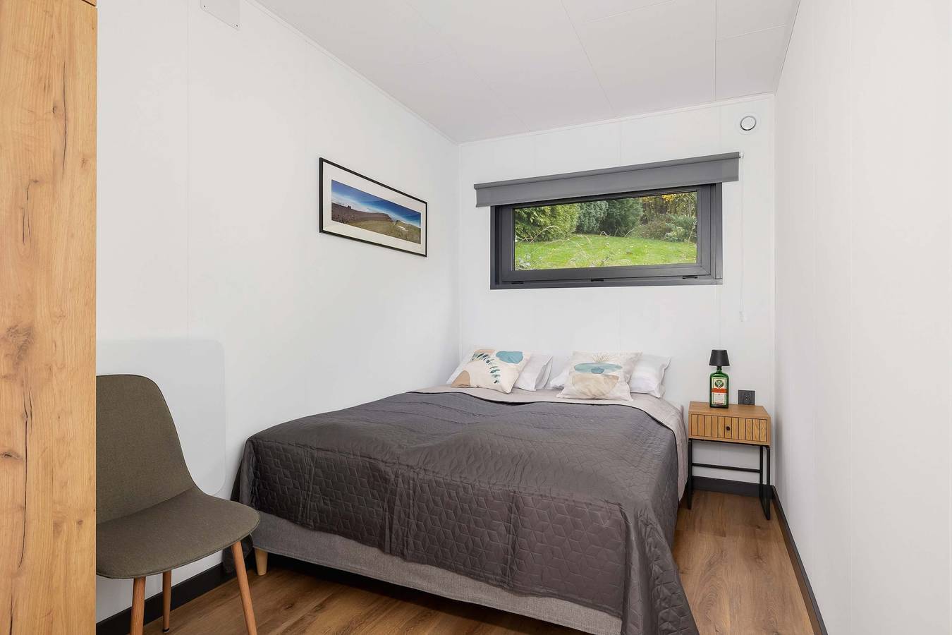 Sarnia Container House in Bielsko - Biala by Noclegi Renters in Bielsko-Biała, Carpates (Pologne)