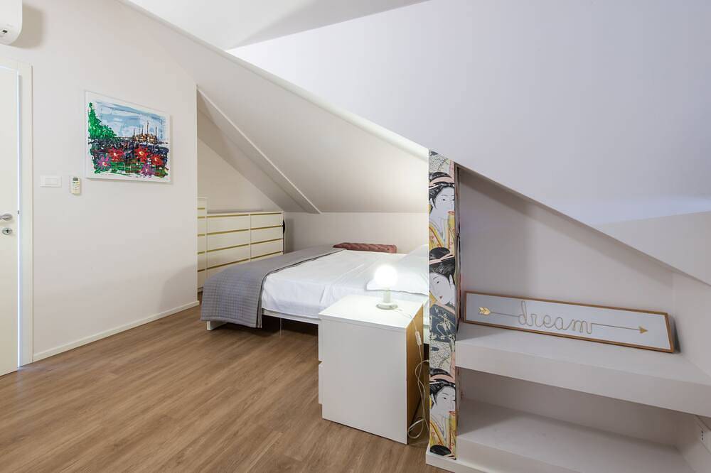 Appartement entier, Le Dimore di Giò in Campagna \"Apartment in Villa\" in Ortona (Commune), Province de Chieti