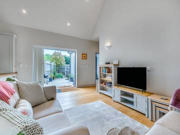 Cottage for 4 People in Heacham, Norfolk, Photo 1