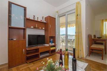 Apartament Wakacyjny dla 6 osoby w Marina, Żupania splicko-dalmatyńska, Zdjęcie 4