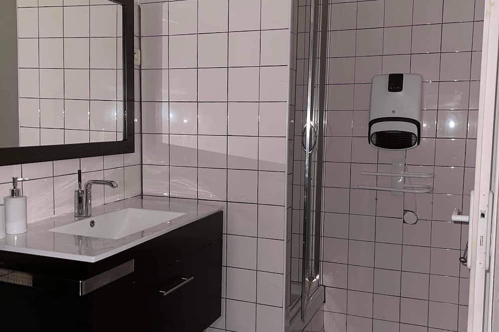 Appartement entier, Charmant Appartement au cœur de la Capitale Corse in Corte, Parc naturel régional de Corse