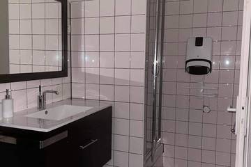 Appartement De Vacances pour 3 Personnes dans Corte, Arrondissement de Corte, Photo 2