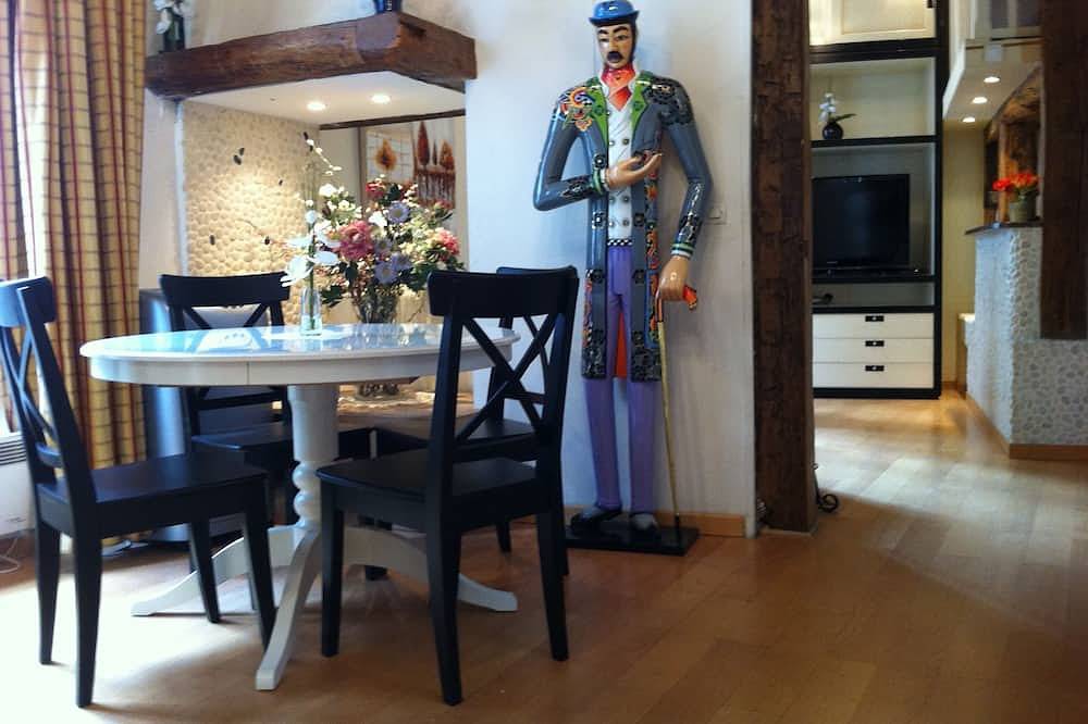 Photo : Appartement de vacances